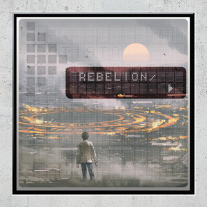 ARTISTA DESCONOCIDO: Rebelión