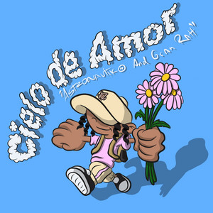 ASTRONAUTIKO: Cielo de Amor