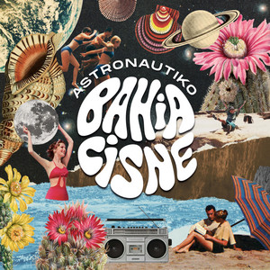 ASTRONAUTIKO: Bahia Cisne