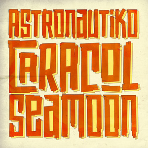 ASTRONAUTIKO: Caracol