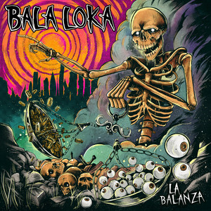 BALA LOKA: La Balanza