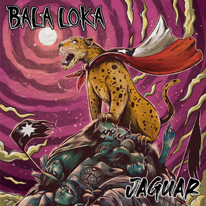 BALA LOKA: Jaguar