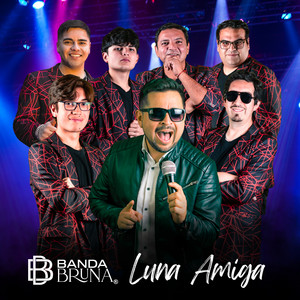 BANDA BRUNA: Luna Amiga