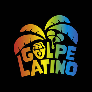 BANDA GOLPE LATINO: La Que Me Enseñó A Amar