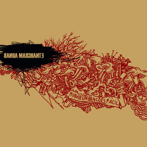 BANDA MARCHANTE: Robar Un Banco Es Fácil