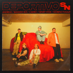 BANDIDO BOI: Deportivo