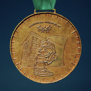 BANDIDO BOI: pudahuel96