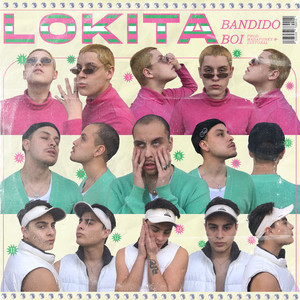 BANDIDO BOI: Lokita