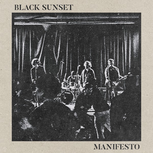 BLACK SUNSET: MANIFESTO