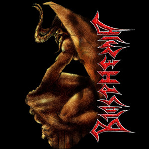 BLASPHEMIA: Blasphemia