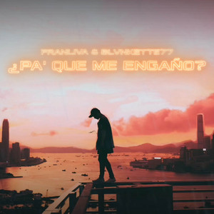 BLVNKETTE77: ¿Pa' Que Me Engaño?