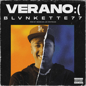 BLVNKETTE77: Verano :(