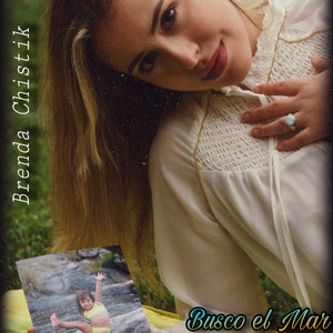 BRENDA CHISTIK: Busco el Mar