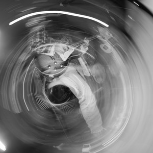 BRIAN DEJACKER: Brian Dejacker