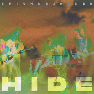BRIAN DEJACKER: Hide