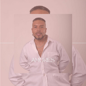 CAMALEON LANDAEZ: Amores