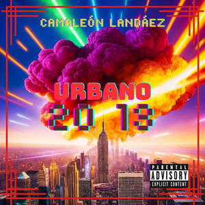 CAMALEON LANDAEZ: Urbano 2013