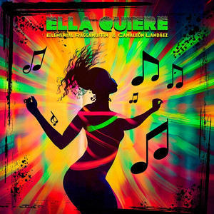 CAMALEON LANDAEZ: Ella Quiere