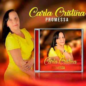 CARLA CRISTINA: Promessas de Deus