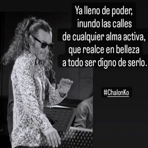 CHALONKO: Piedra Blanca