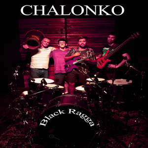 CHALONKO: Black Ragga