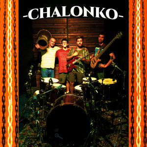 CHALONKO: Caupolicán