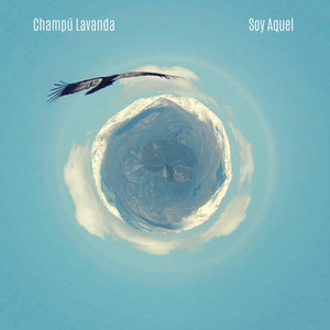 CHAMPU LAVANDA: Soy Aquel