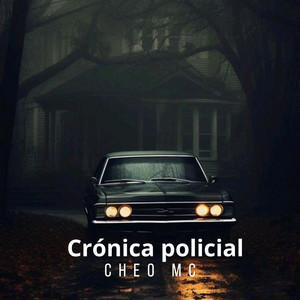 CHEO MC: Cronica Policial