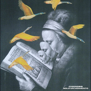 CHIGNOSIS: Solo un momento