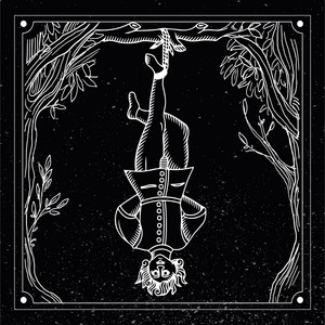 CHIMALGUEN: El Misterio