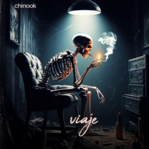 CHINOOK: Viaje