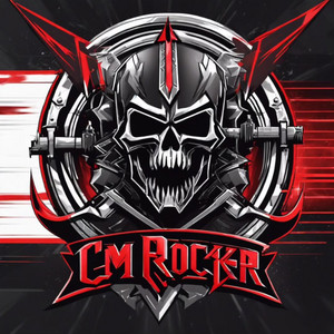 CM ROCKER: Stand Tall Through The Storm