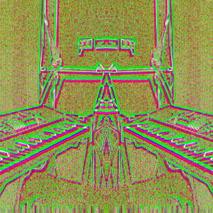 COLECTIVO TRINAURAL: EODN: Un Nuevo Dia