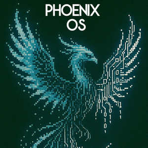 COLECTIVO TRINAURAL: EODN: Phoenix os