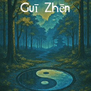 COLECTIVO TRINAURAL: Guī Zhēn