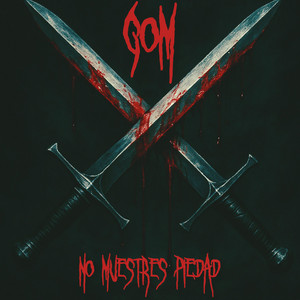 COLECTIVO TRINAURAL: GOM: No muestres piedad