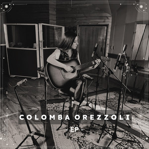 COLOMBA OREZZOLI: EP