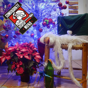 COMANDANTE MONO: La Rama