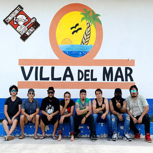 COMANDANTE MONO: Villa Del Mar