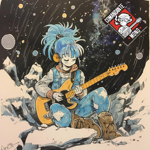 COMANDANTE MONO: Romance te puedo dar