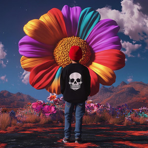 COMANDANTE MONO: Vive sin Drogas