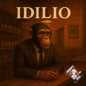 COMANDANTE MONO: Idilio