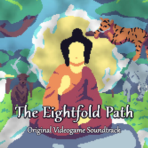 CRISS ROJAS: The Eightfold Path (Original Videogame Soundtrack)