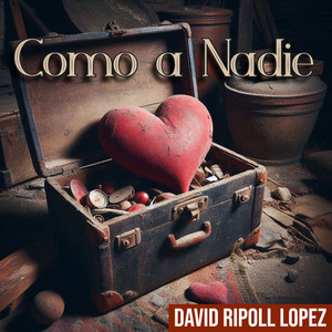 DAVID RIPOLL LOPEZ: Como a Nadie