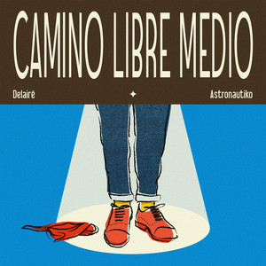 DELAIRE: Camino libre medio