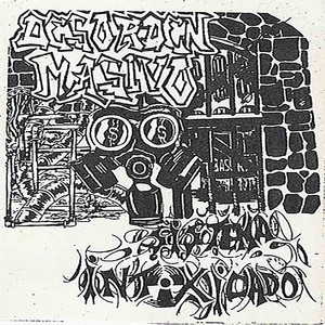 DESORDEN MASIVO: Sistema Intoxicado