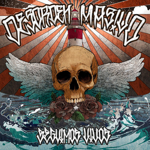 DESORDEN MASIVO: Seguimos Vivos