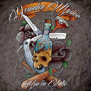 DESORDEN MASIVO: Aún En Pie