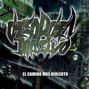 DESORDEN MASIVO: El Camino Más Violento