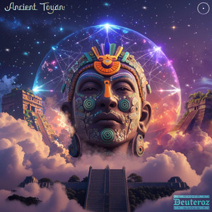 DEUTEROZ: Ancient Toyan